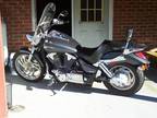 2006 Honda VTX 1300C - 1302 cc Like new 23k Miles