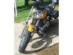 2000 Harley Davidson Dyna FXD