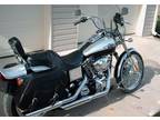 2003 Harley-Davidson Dyna