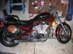 1997 Suzuki Intruder 1400CC Very Good Condition