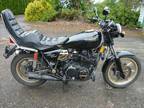 1980 Yamaha XS850 Midnight Special