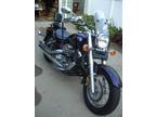 2001 yamaha v star 650