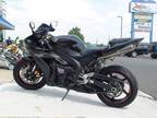 2005 Yamaha YZF-R1 Motorcycle