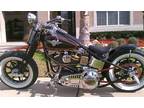 2004/10' Harley Davidson Bobber