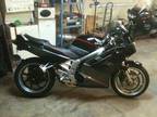 $3,000 1992 Honda VFR750