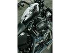 $6,995 OBO 2009 Harley-Davidson Sportster - Mint Condition