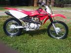 $1,100 OBO Honda Crf80,Honda Cr80,Suzuki Dr350