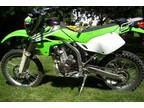 $2,600 2006 Kawasaki KLX250S