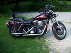 $8,000 1996 Harley-Davidson Dyna Glide Conv.