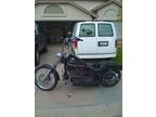 $11,200 2003 Harley-Davidson softail night train fxstb