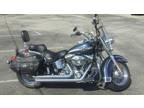 $10,500 2003 Harley Davidson Heritage Softail Classic -