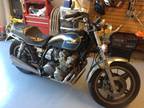 $750 OBO 1981 Honda CB750 Custom