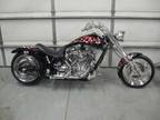 $13,000 2003 Bourget Fat Daddy Custom Chopper