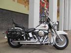 Harley-Davidson Heritage Softail FLSTC