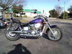 $3,700 2003 Honda Shadow Spirit 750 (Wilmington)