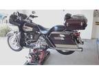 $10,500 1998 Harley Davidson Road Glide