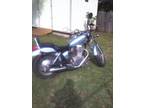 $1,900 2001 Suzuki 650LS