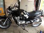 $1,200 OBO 1992 Suzuki gsx1127g