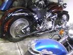 2003 Custom built Motorcycle, show bike, trophy winner...