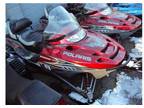 Used 2006 Polaris 600 Touring for sale.