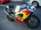 $4,495 Used 2002 APRILIA MILLE for sale.