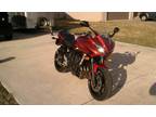 2007 Yamaha FZ6 Excellent Condition