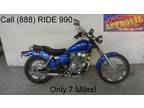 2009 used Honda Rebel 250 cc motorcycle for sale - u1593