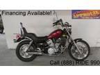 2000 Kawasaki Vulcan 800 cruiser for sale - u1405