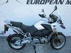 2012 BMW R 1200 GS 4,469 Miles - Extras!!!