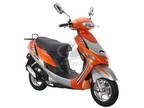$1,349 New 50cc and 150 cc Scooters