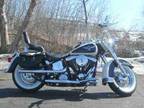 $11,999 1993 Harley-Davidson FLSTN Heritage Softail Nostalgia -