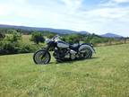 2005 Yamaha Roadstar 1700