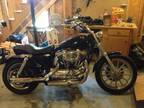 $4,500 OBO 2005 Harley Davidson Sportster 1200 Custom