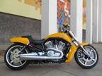 Harley-Davidson V-Rod VRSCF