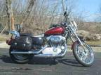 $5,999 2008 Harley-Davidson XL 883 Sportster 883 -