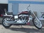 $7,799 1999 Harley-Davidson FXDWG Dyna Wide Glide -