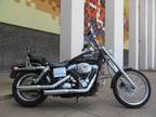 Harley-Davidson Dyna Wide Glide FXDWGI