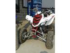 2004 Yamaha Raptor 660R