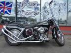 1981 Harley Davidson Shovelhead