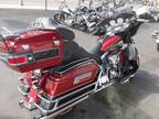 2007 Harley Davidson Electra Glide Ultra Classic (Flhtcui)