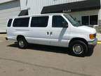 2003 Ford E-350