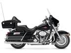2013 Harley-Davidson FLHTC Electra Glide Classic