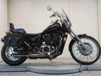 1999 Suzuki Intruder 800