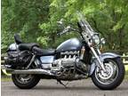 1998 Honda Valkyrie Gl1500c