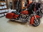 2011 Harley-Davidson FLHX Street Glide