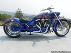 2005 Yamaha Road Star