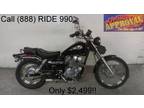 2003 used Honda VTX1800C motorcycle for sale-U1706
