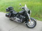 2007 Yamaha Midnight Venture w/7,490 miles! Excellent condition!