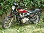 Kawasaki KZ1100 Spectre KZ KZ1000 KZ900 900 1000 1100