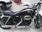 Harley Davidson 2008 Sportster XL 1200 CC Roadster